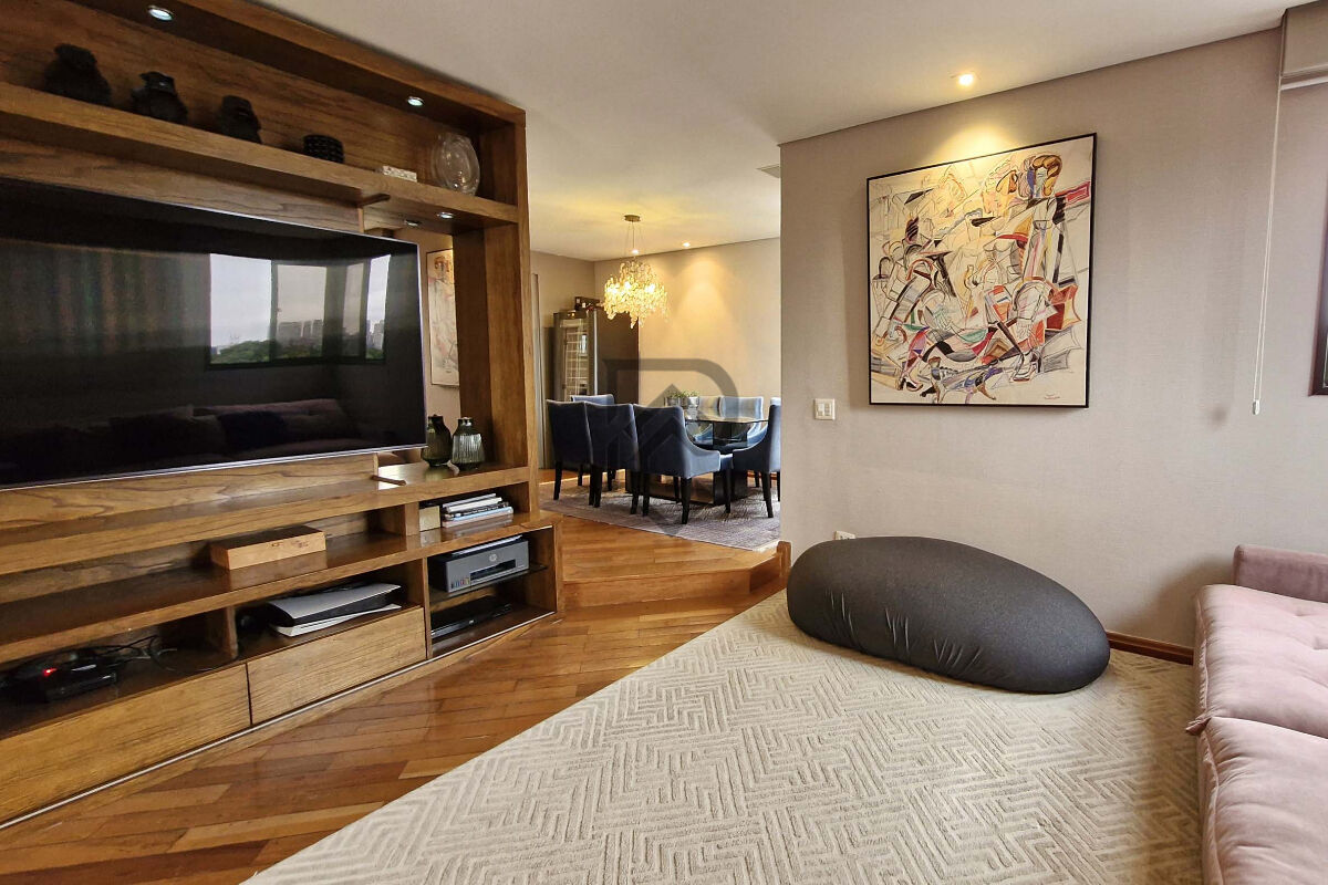 Apartamento, 4 quartos, 240 m² - Foto 20