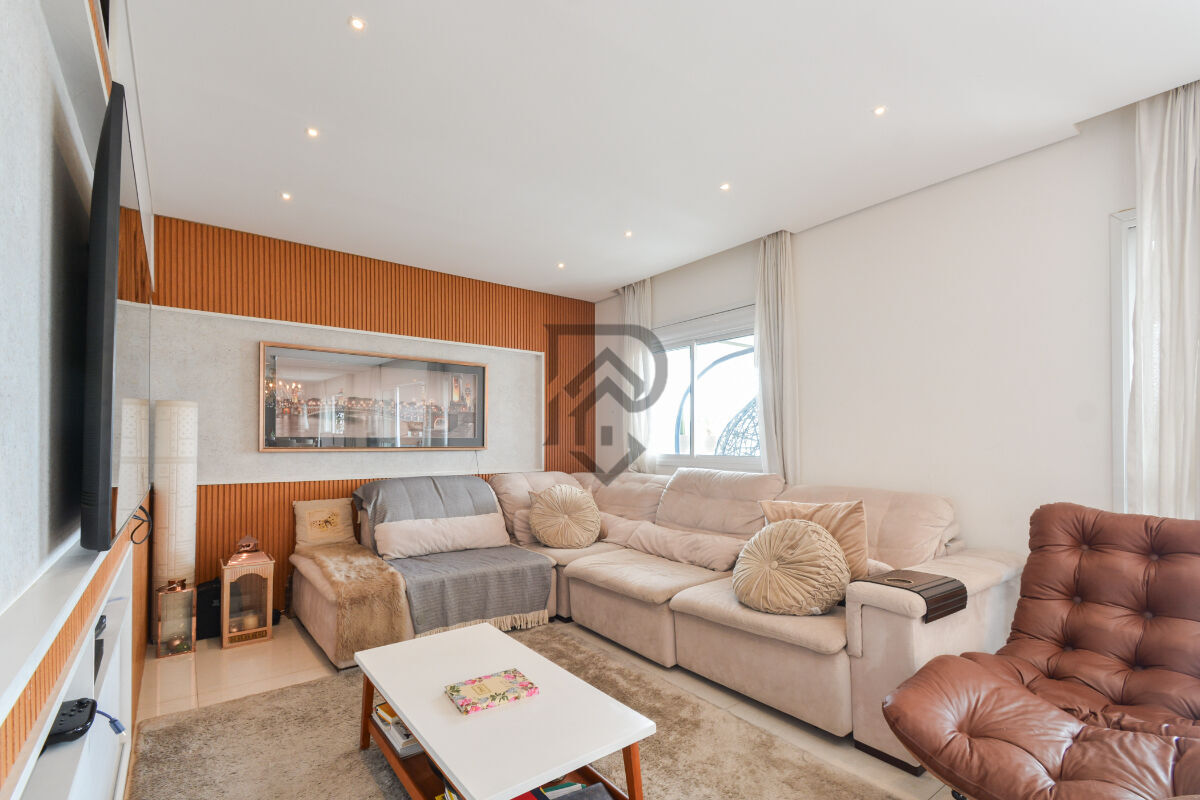 Apartamento à venda com 3 quartos, 199m² - Foto 21