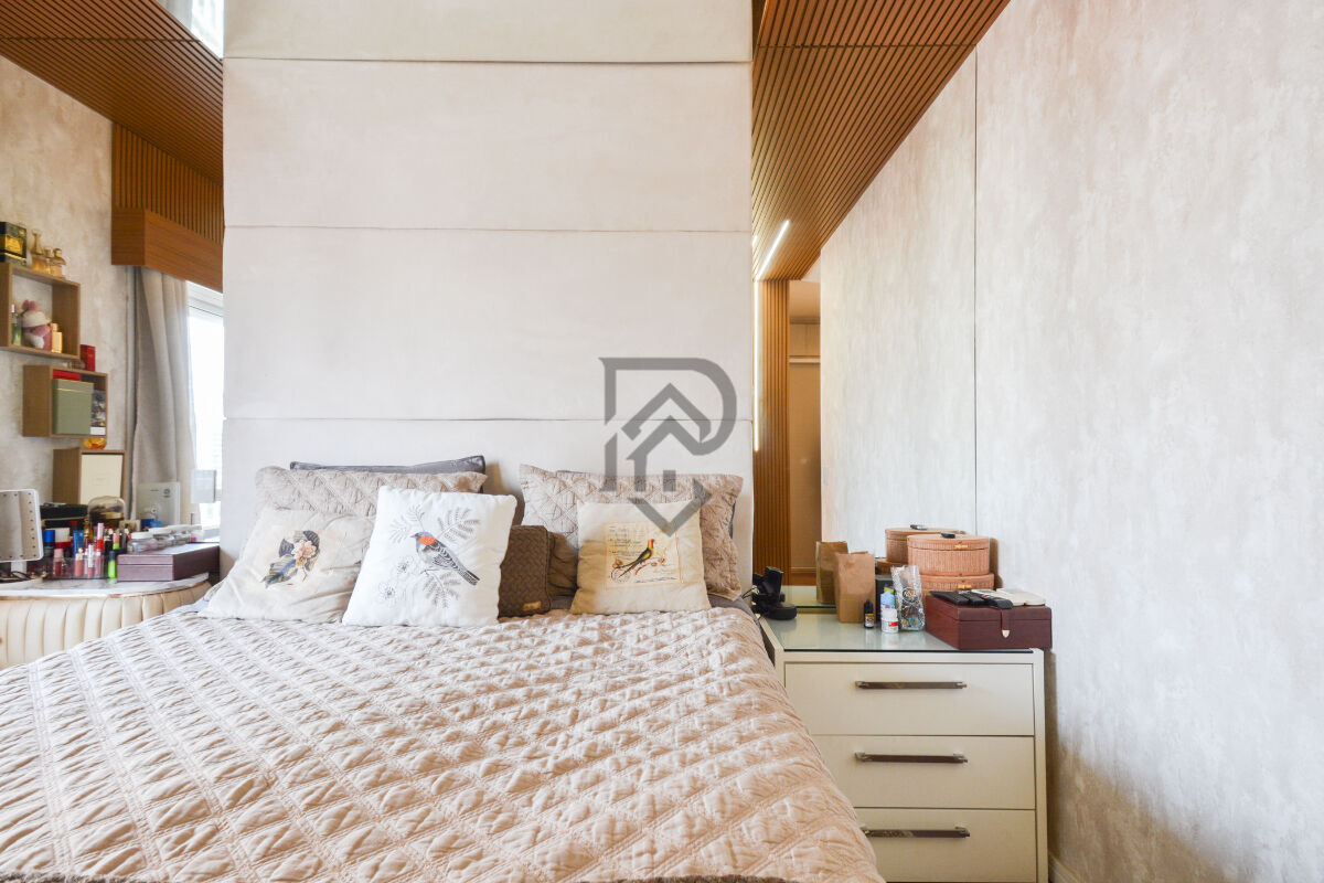 Apartamento à venda com 3 quartos, 199m² - Foto 40
