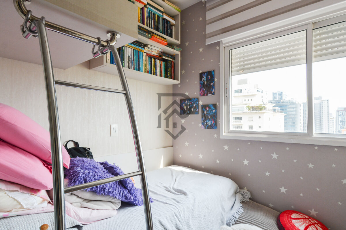 Apartamento à venda com 3 quartos, 199m² - Foto 39