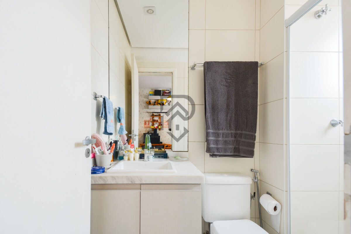 Apartamento à venda com 3 quartos, 199m² - Foto 33
