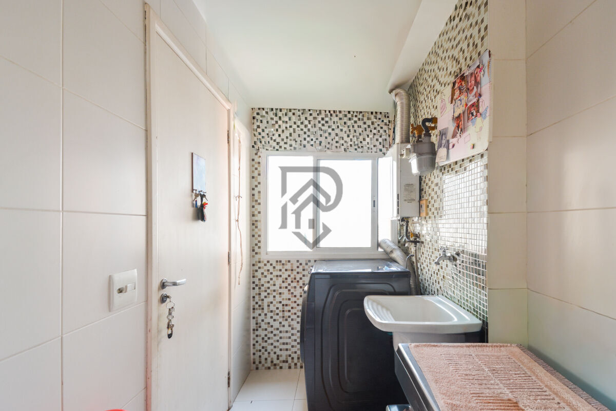 Apartamento à venda com 3 quartos, 199m² - Foto 28