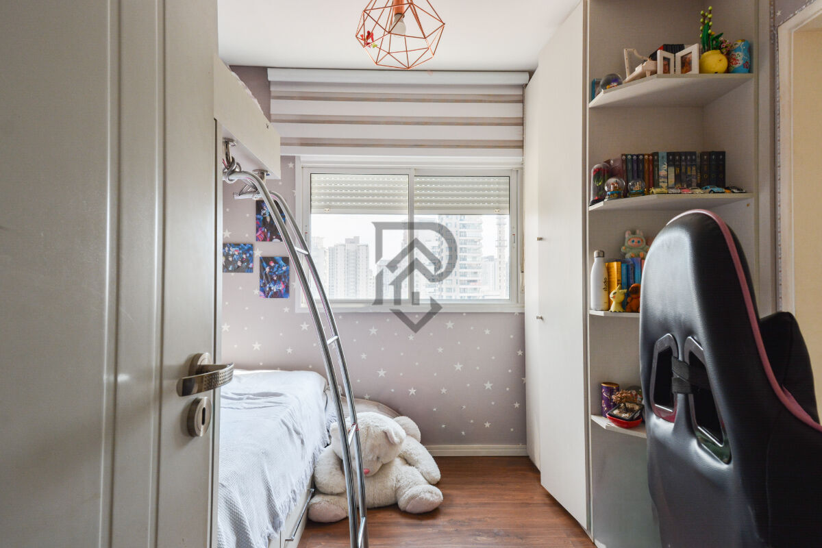 Apartamento à venda com 3 quartos, 199m² - Foto 27
