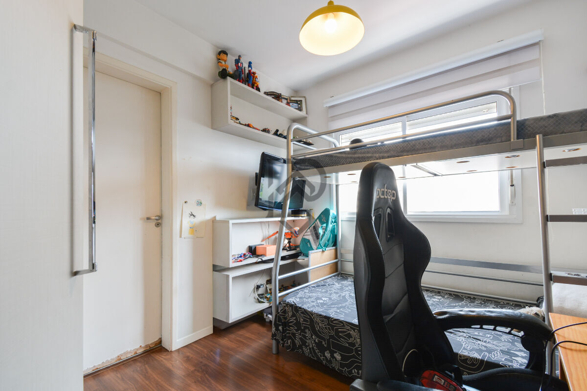 Apartamento à venda com 3 quartos, 199m² - Foto 24