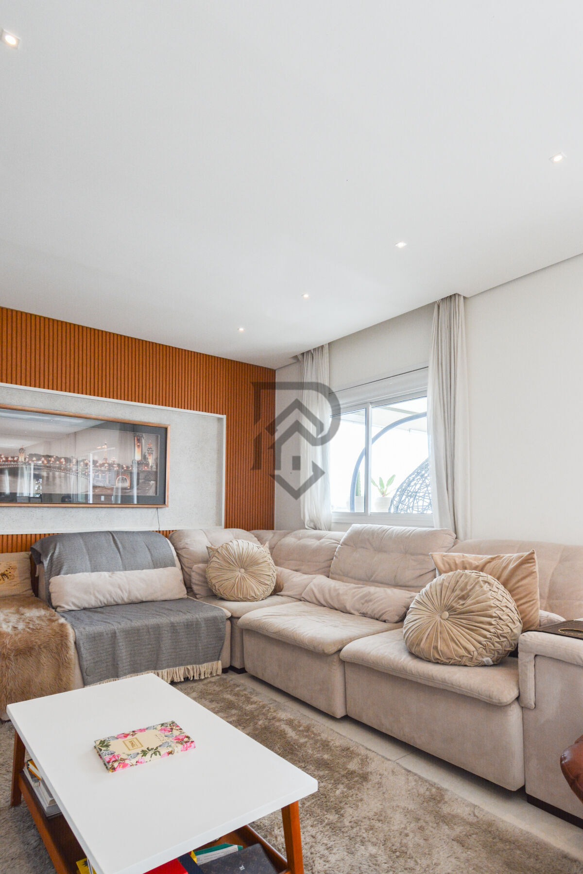 Apartamento à venda com 3 quartos, 199m² - Foto 35