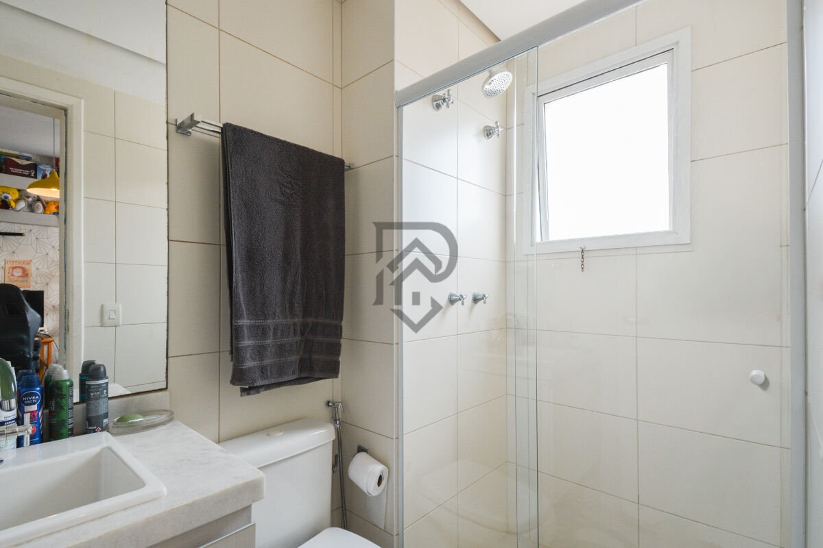 Apartamento à venda com 3 quartos, 199m² - Foto 22