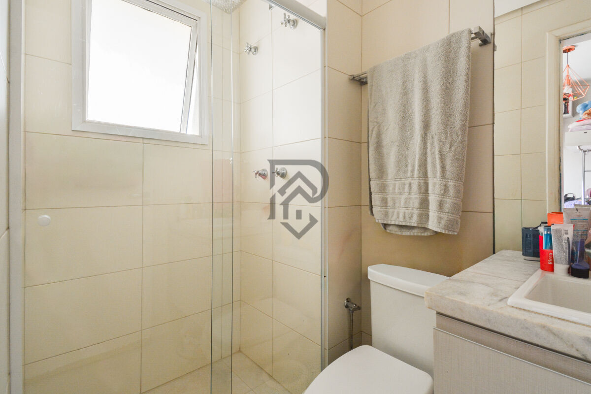 Apartamento à venda com 3 quartos, 199m² - Foto 17