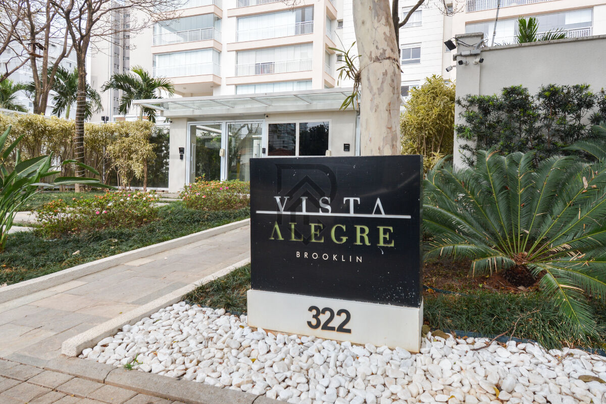 Apartamento à venda com 3 quartos, 199m² - Foto 1