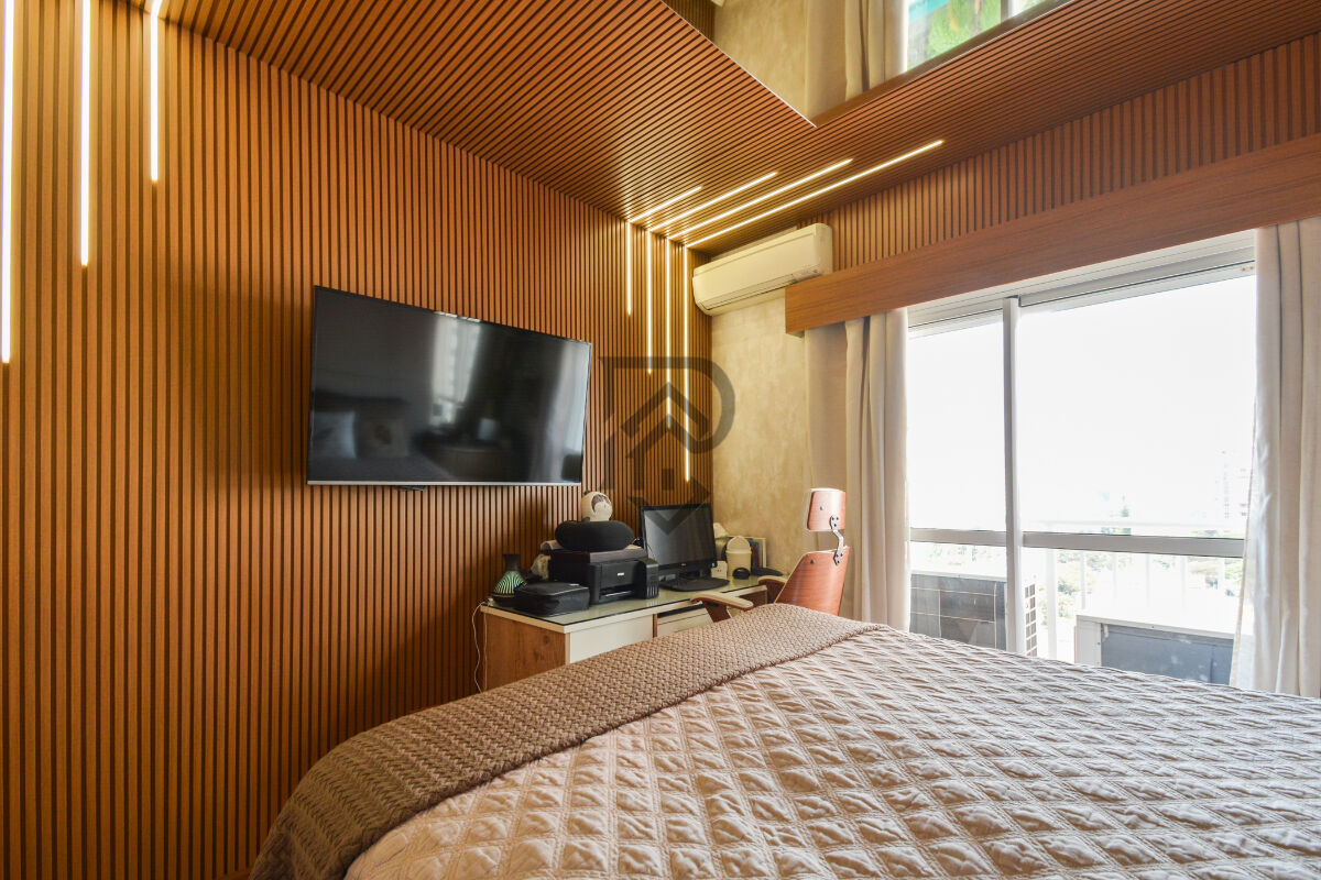 Apartamento à venda com 3 quartos, 199m² - Foto 47