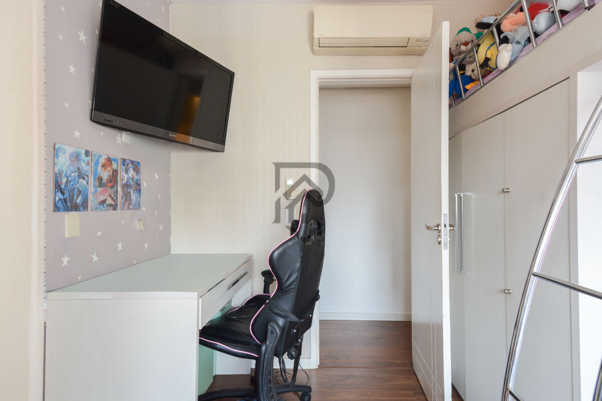Apartamento à venda com 3 quartos, 199m² - Foto 42