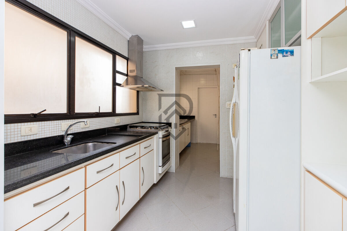 Apartamento, 4 quartos, 155 m² - Foto 8