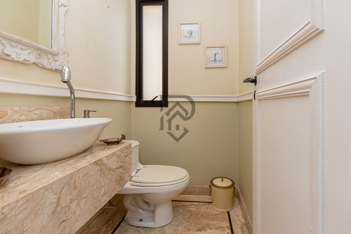 Apartamento, 4 quartos, 155 m² - Foto 35