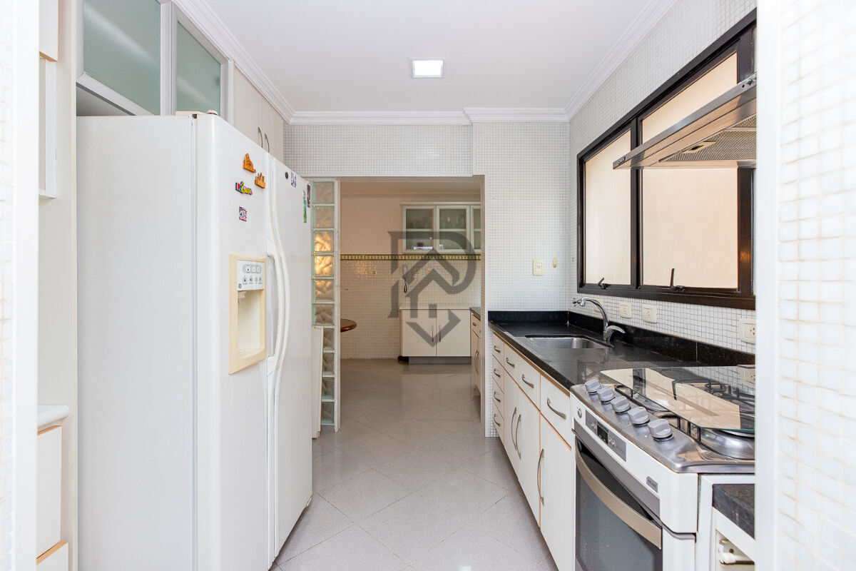 Apartamento, 4 quartos, 155 m² - Foto 37