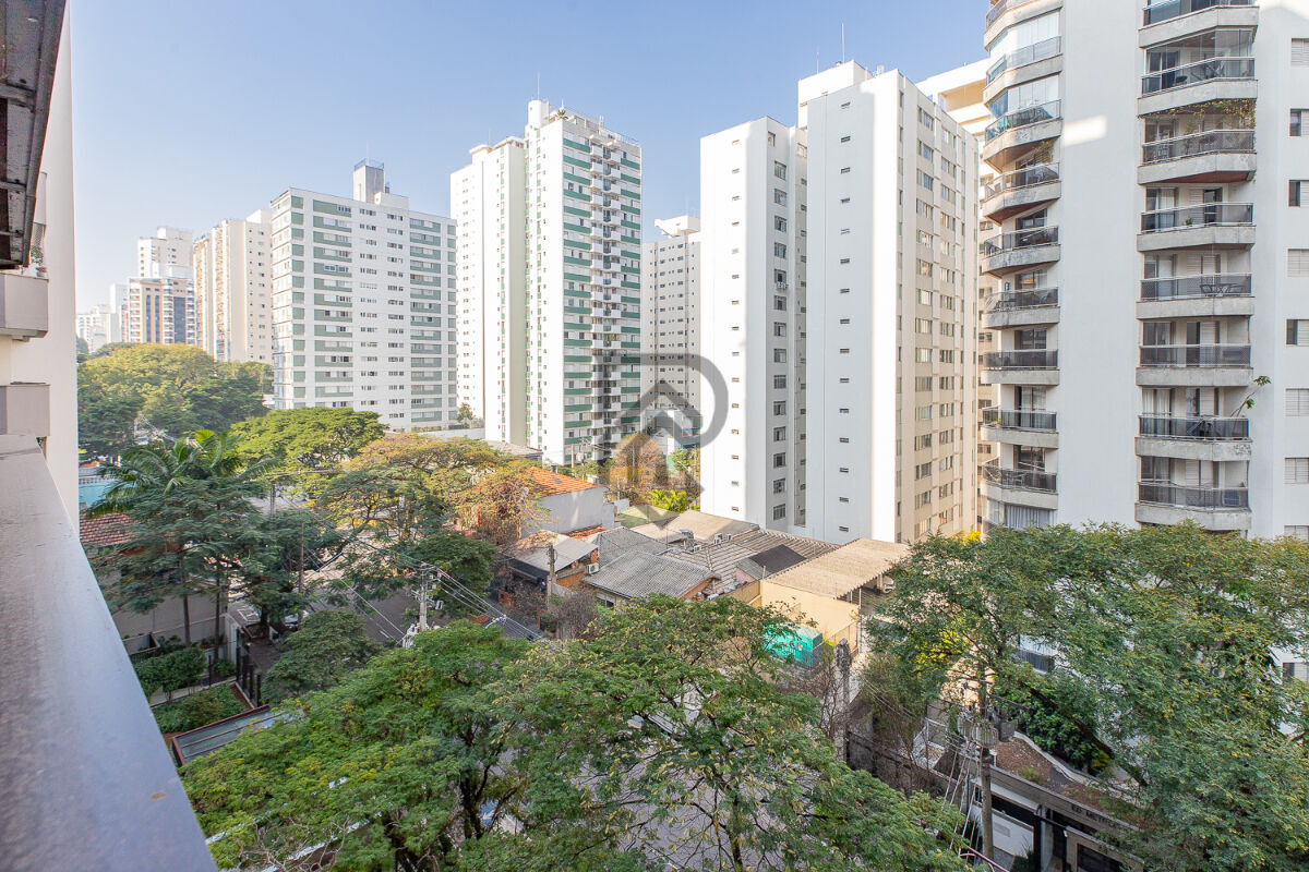 Apartamento, 4 quartos, 155 m² - Foto 12