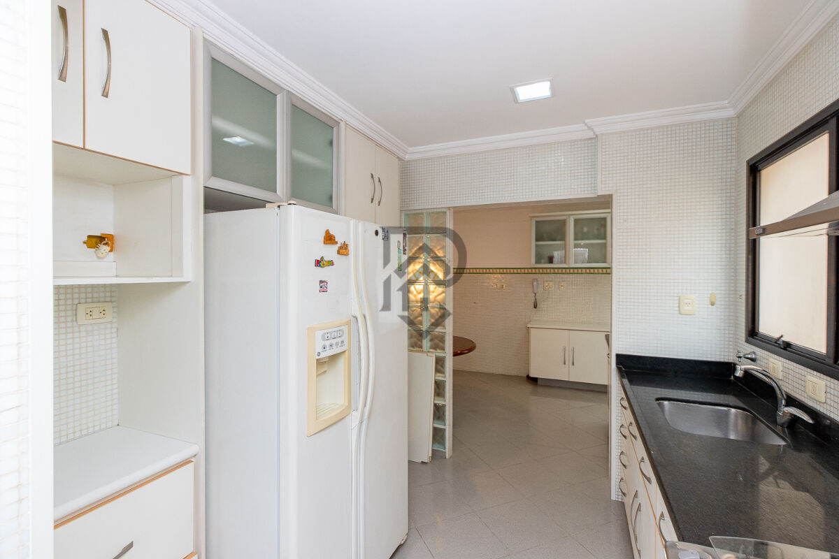 Apartamento, 4 quartos, 155 m² - Foto 15