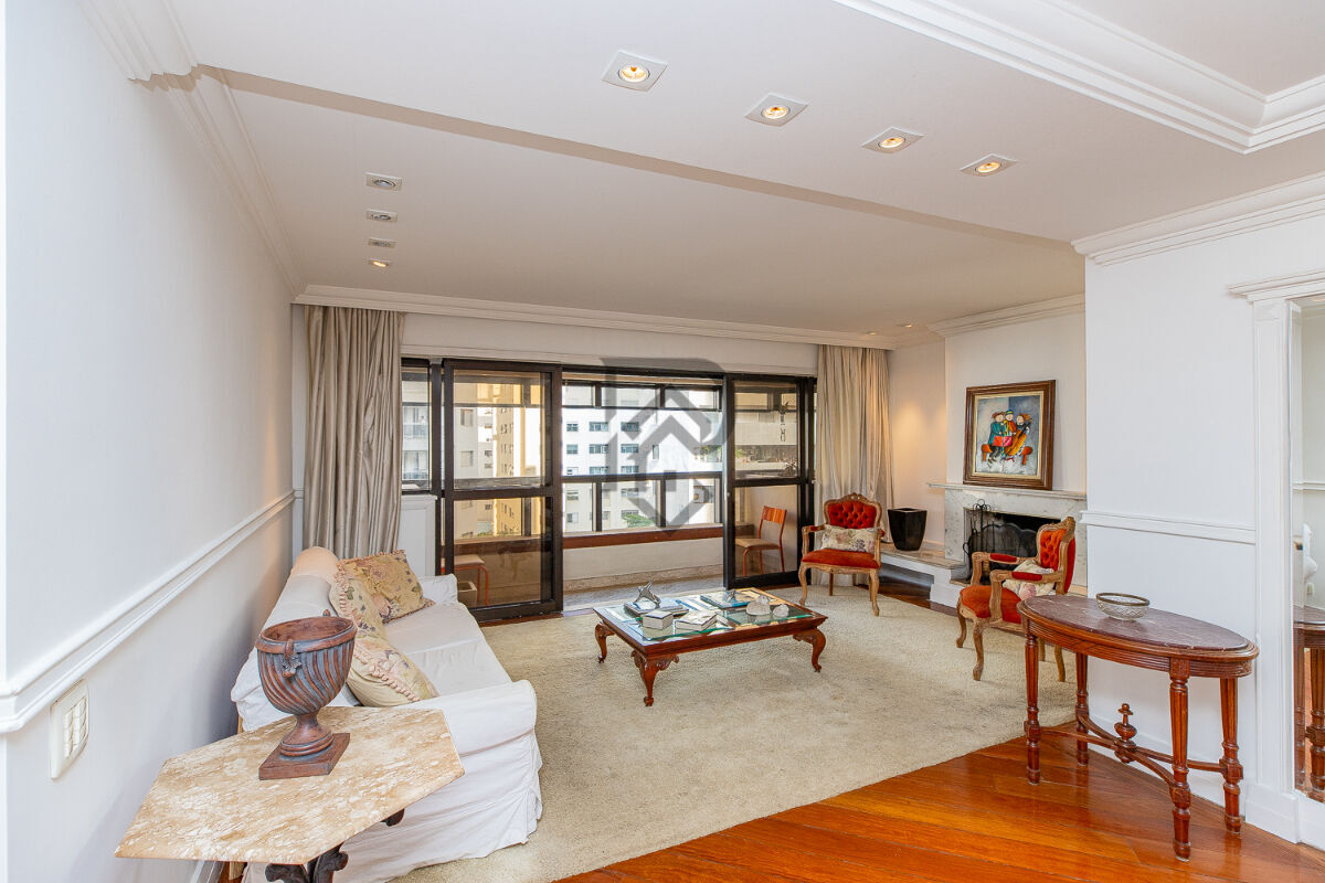 Apartamento, 4 quartos, 155 m² - Foto 20