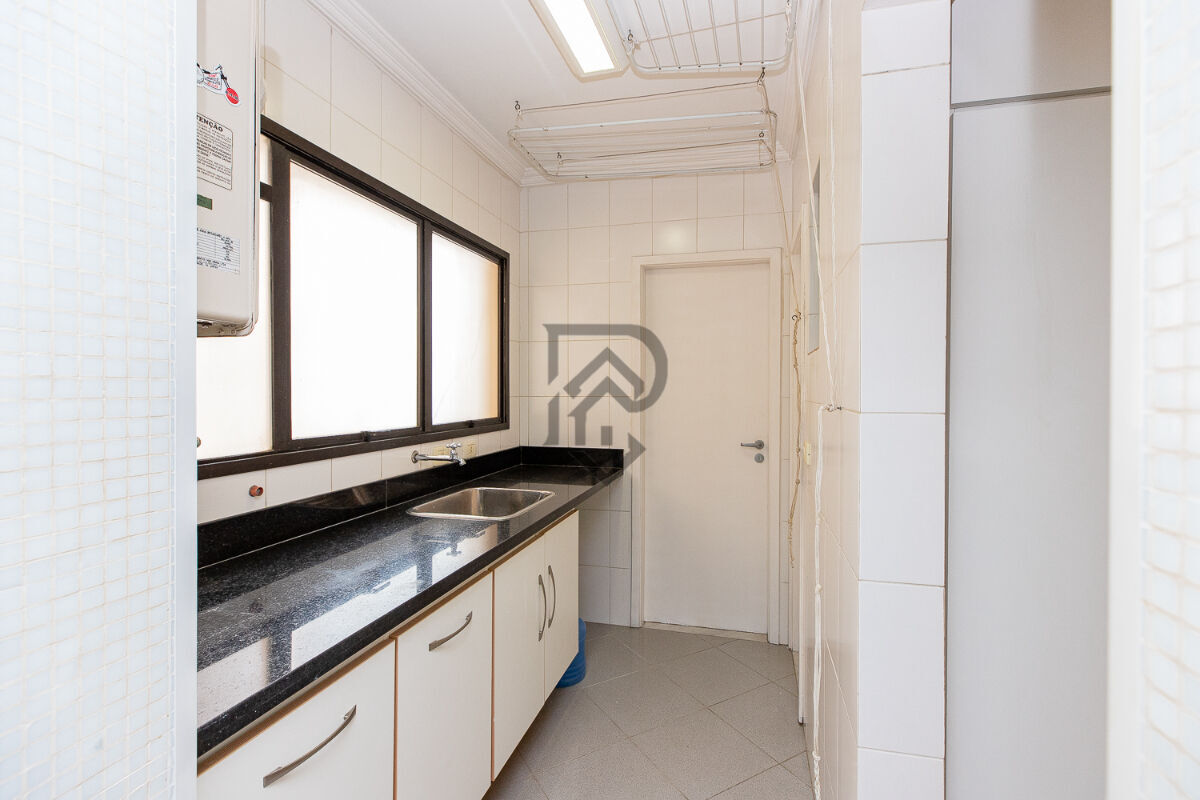 Apartamento, 4 quartos, 155 m² - Foto 38