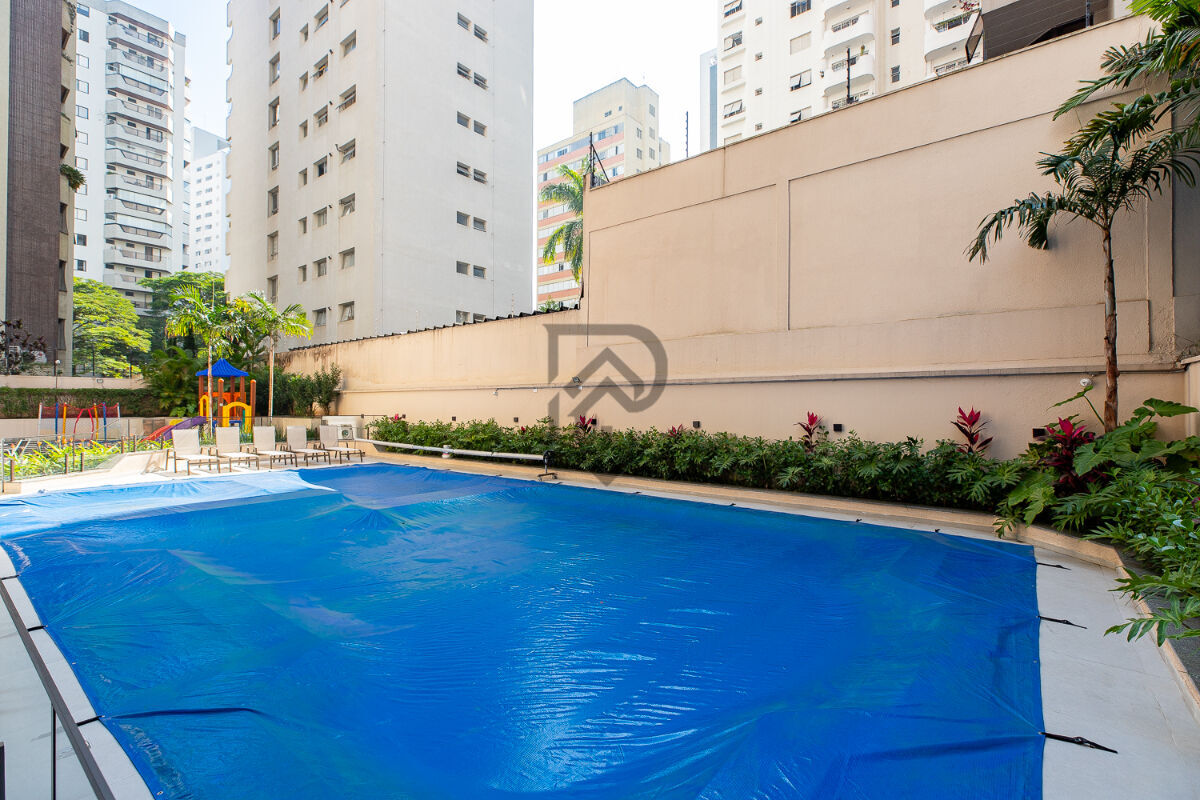 Apartamento, 4 quartos, 155 m² - Foto 3