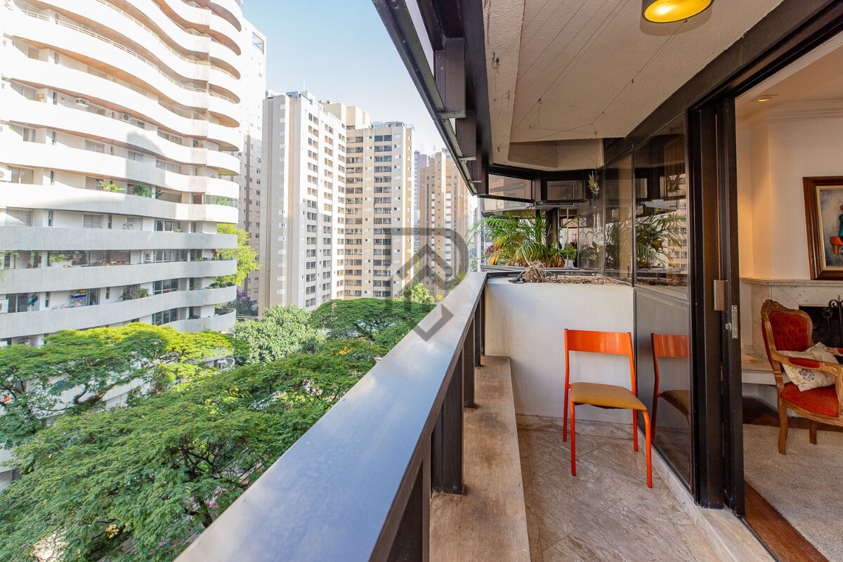 Apartamento, 4 quartos, 155 m² - Foto 48