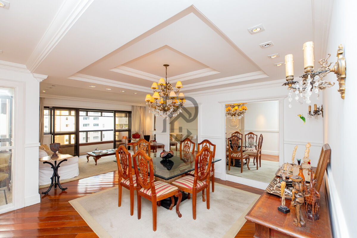 Apartamento, 4 quartos, 155 m² - Foto 21