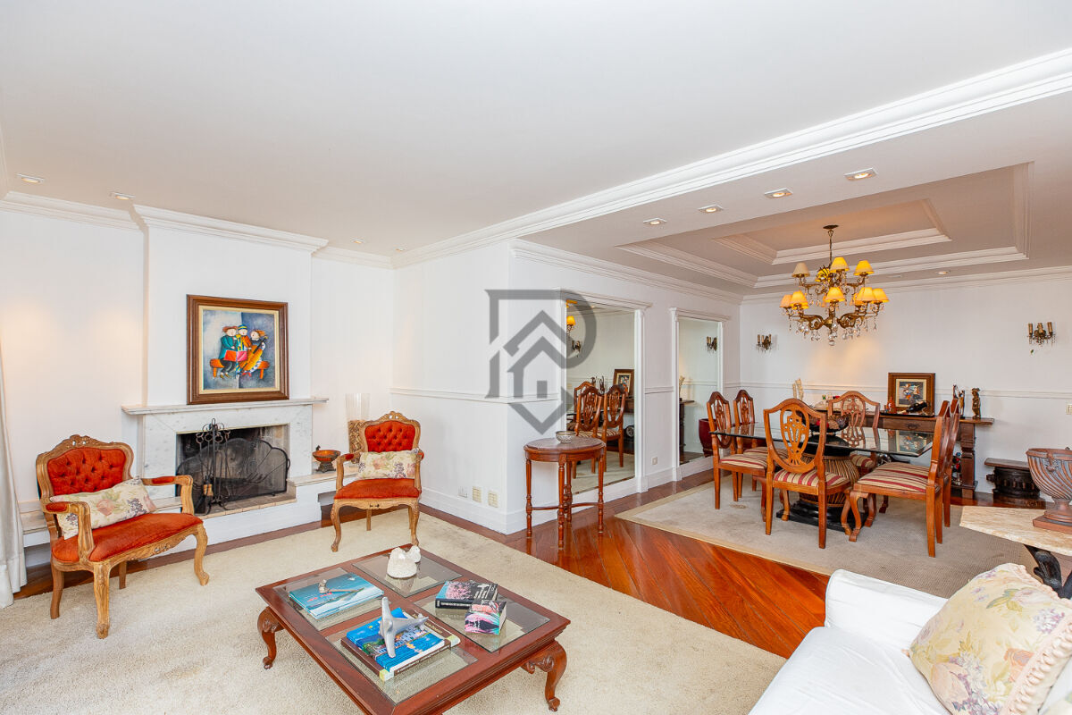 Apartamento, 4 quartos, 155 m² - Foto 16