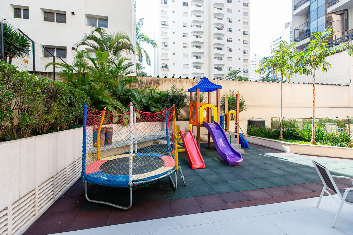 Apartamento, 4 quartos, 155 m² - Foto 9