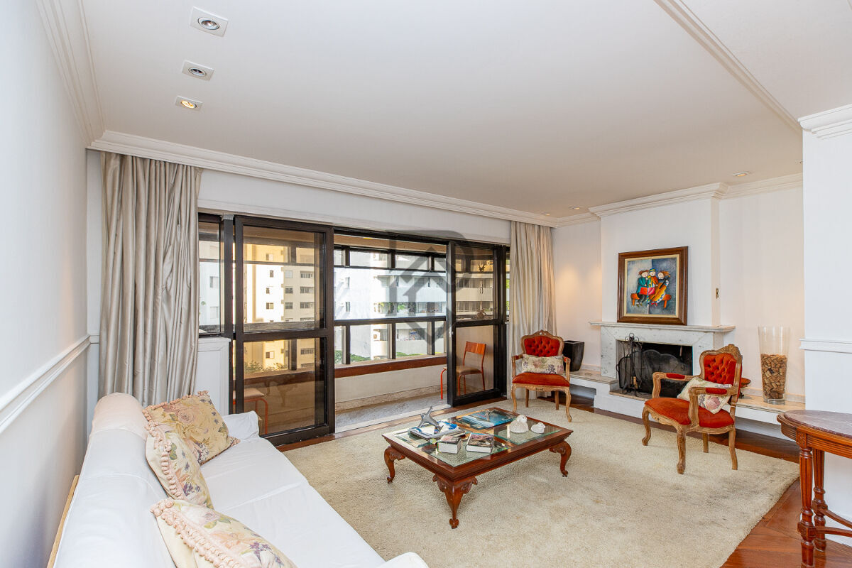 Apartamento, 4 quartos, 155 m² - Foto 32