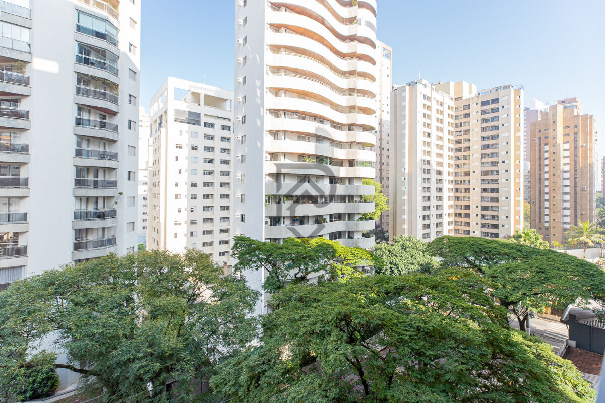 Apartamento, 4 quartos, 155 m² - Foto 25