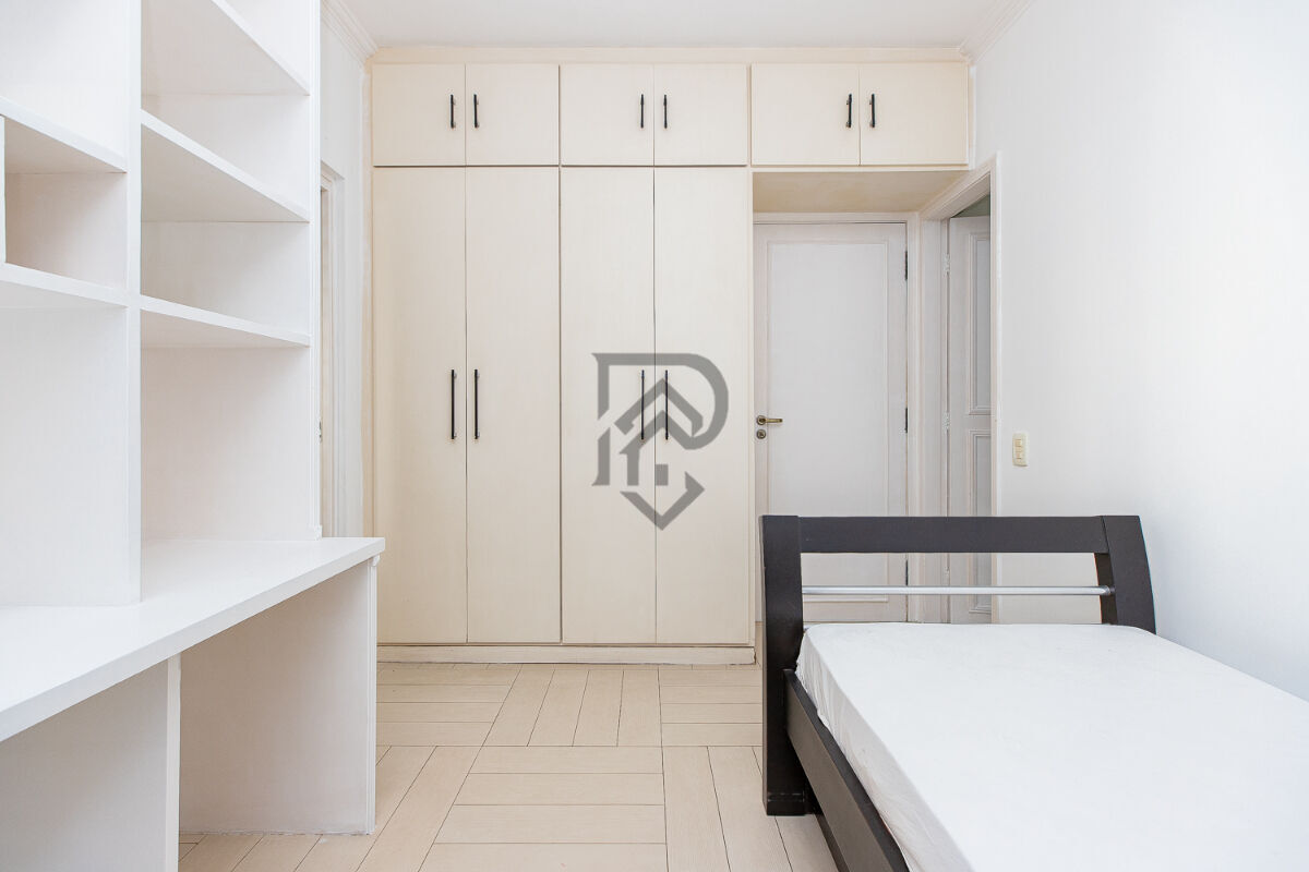 Apartamento, 4 quartos, 155 m² - Foto 29