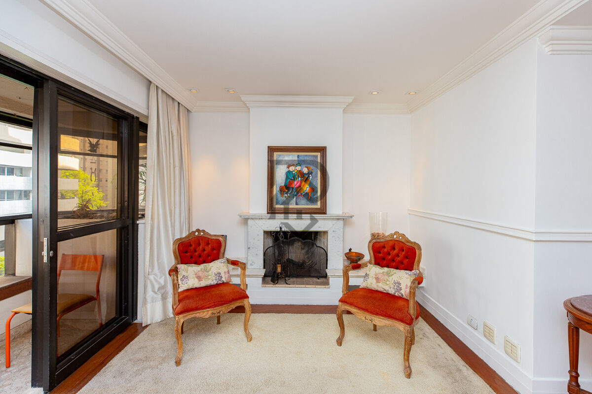 Apartamento, 4 quartos, 155 m² - Foto 45
