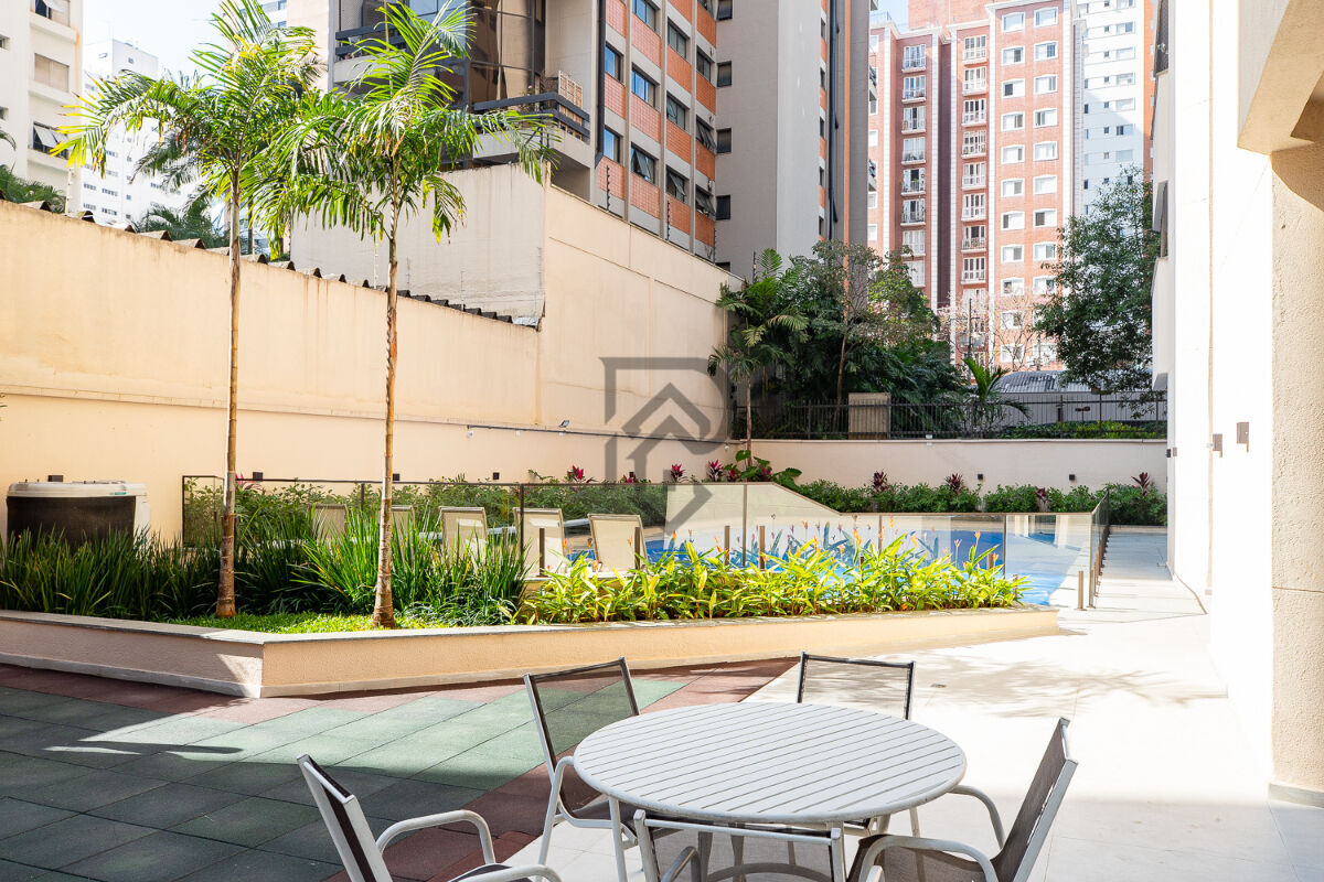 Apartamento, 4 quartos, 155 m² - Foto 5