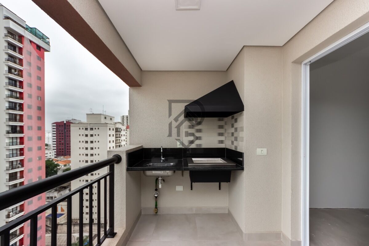 Apartamento, 2 quartos, 65 m² - Foto 2