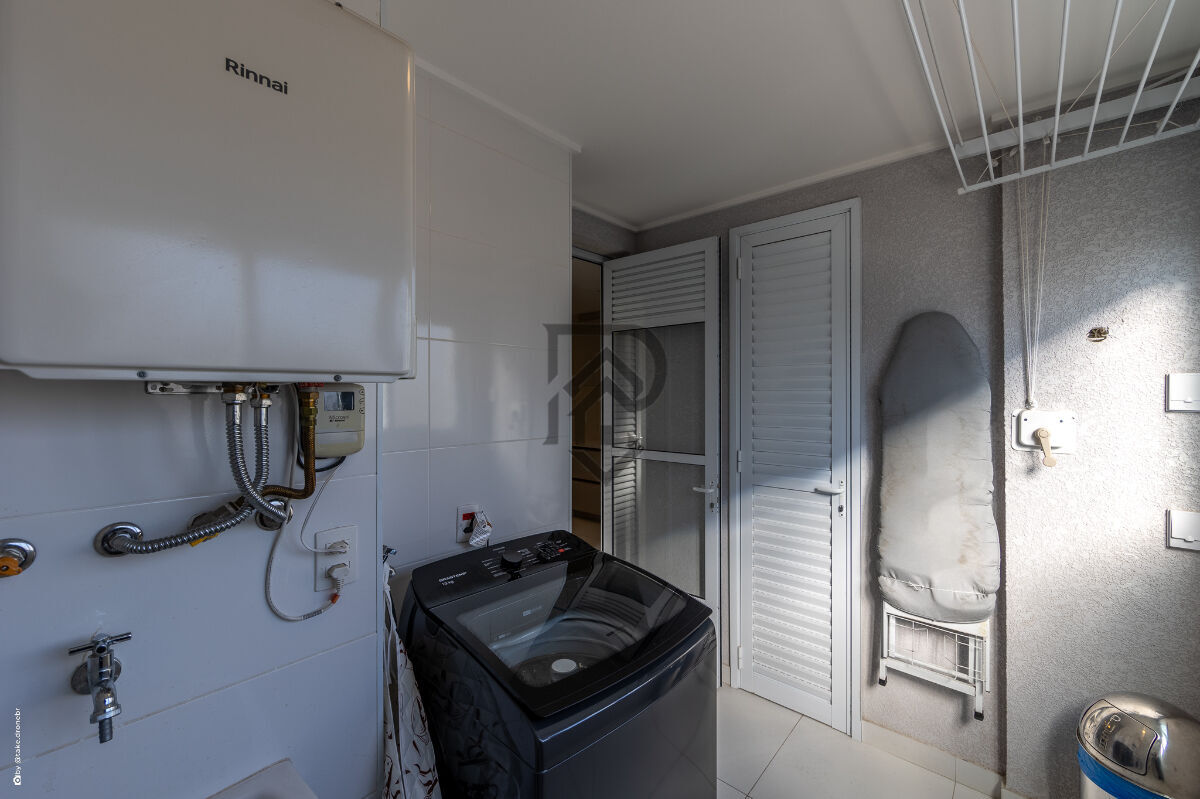 Apartamento, 3 quartos, 163 m² - Foto 34