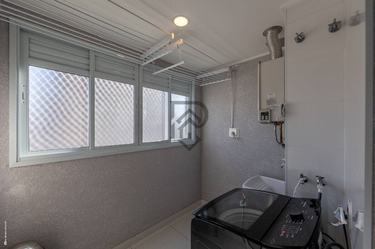 Apartamento, 3 quartos, 163 m² - Foto 35