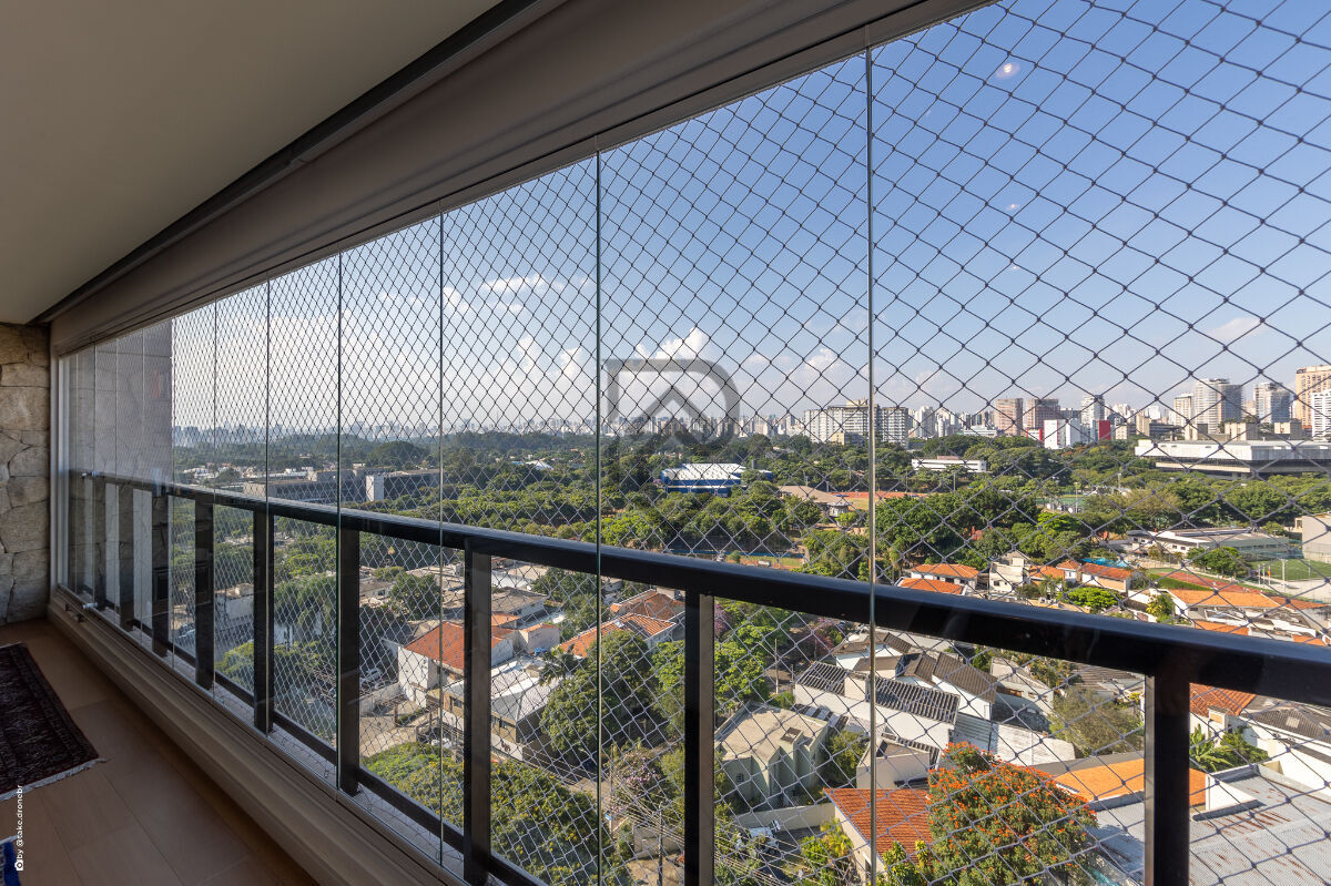 Apartamento, 3 quartos, 163 m² - Foto 1