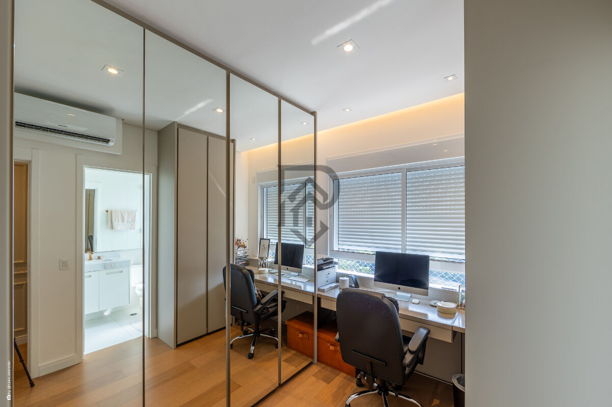 Apartamento, 3 quartos, 163 m² - Foto 25