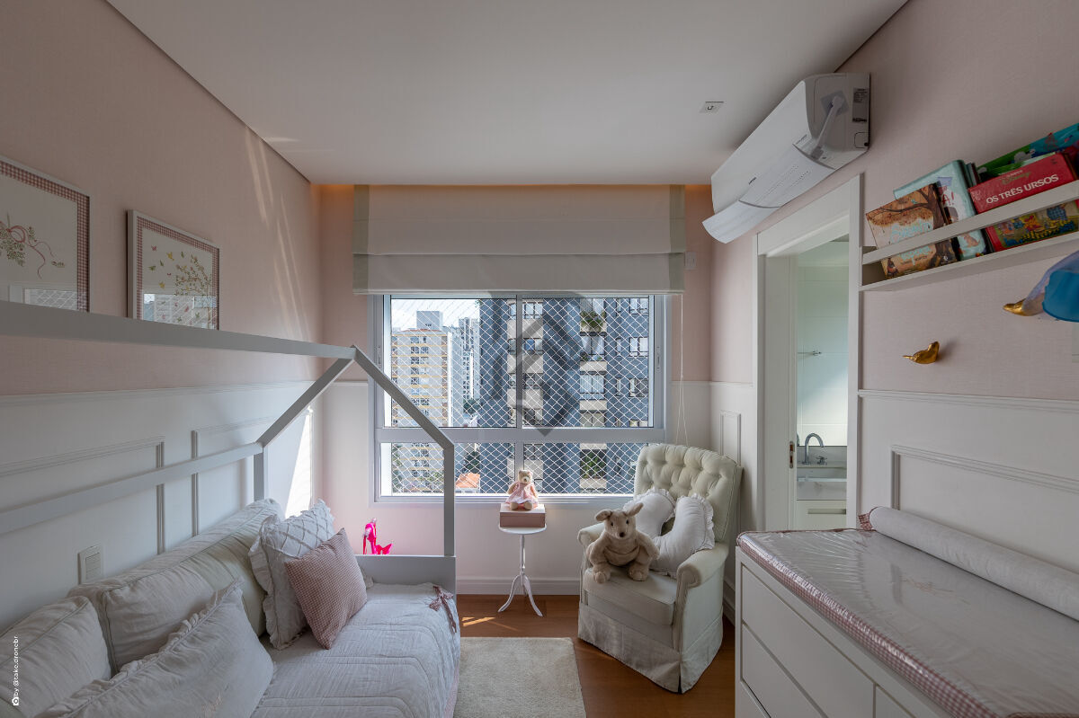 Apartamento, 3 quartos, 163 m² - Foto 20