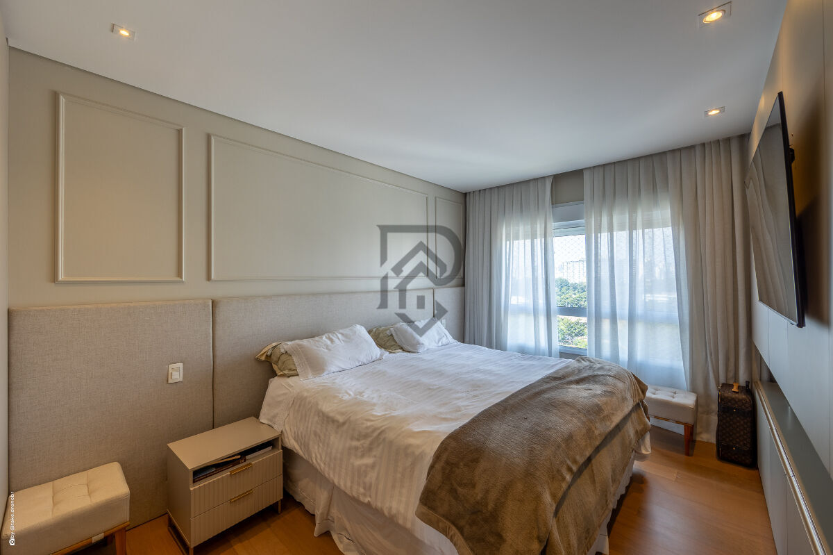 Apartamento, 3 quartos, 163 m² - Foto 30