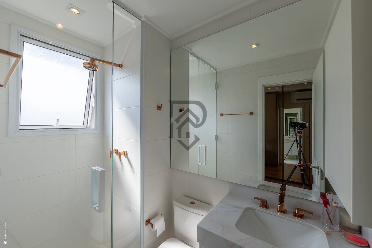 Apartamento, 3 quartos, 163 m² - Foto 23