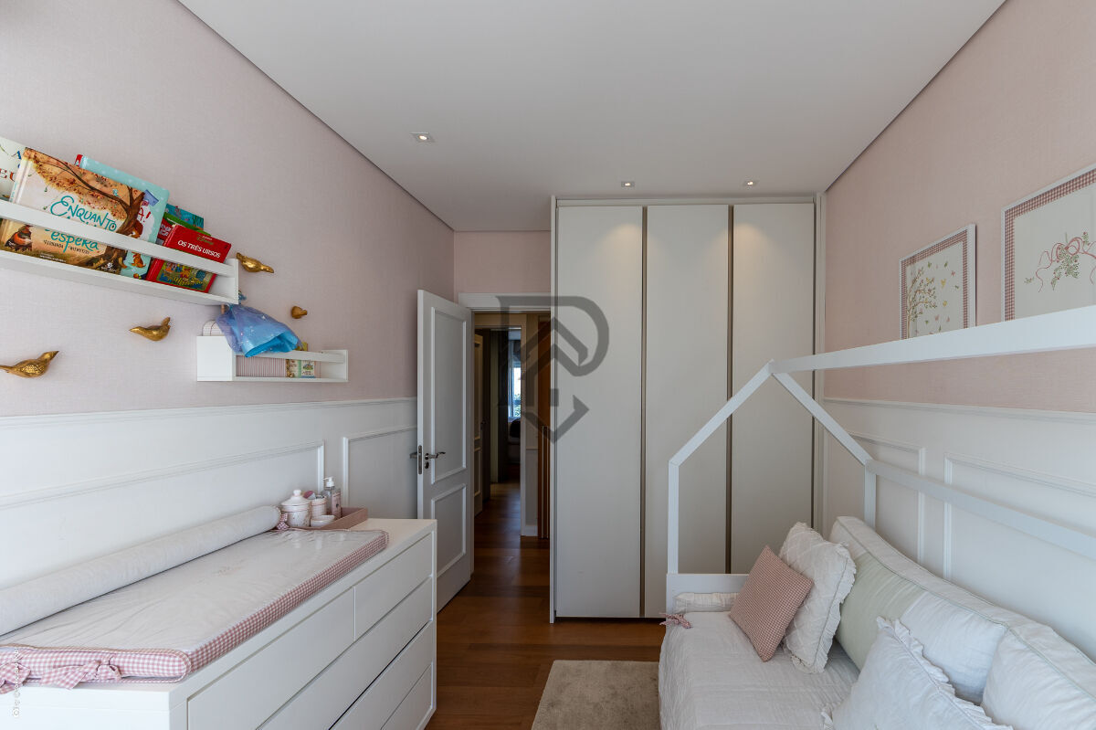 Apartamento, 3 quartos, 163 m² - Foto 19