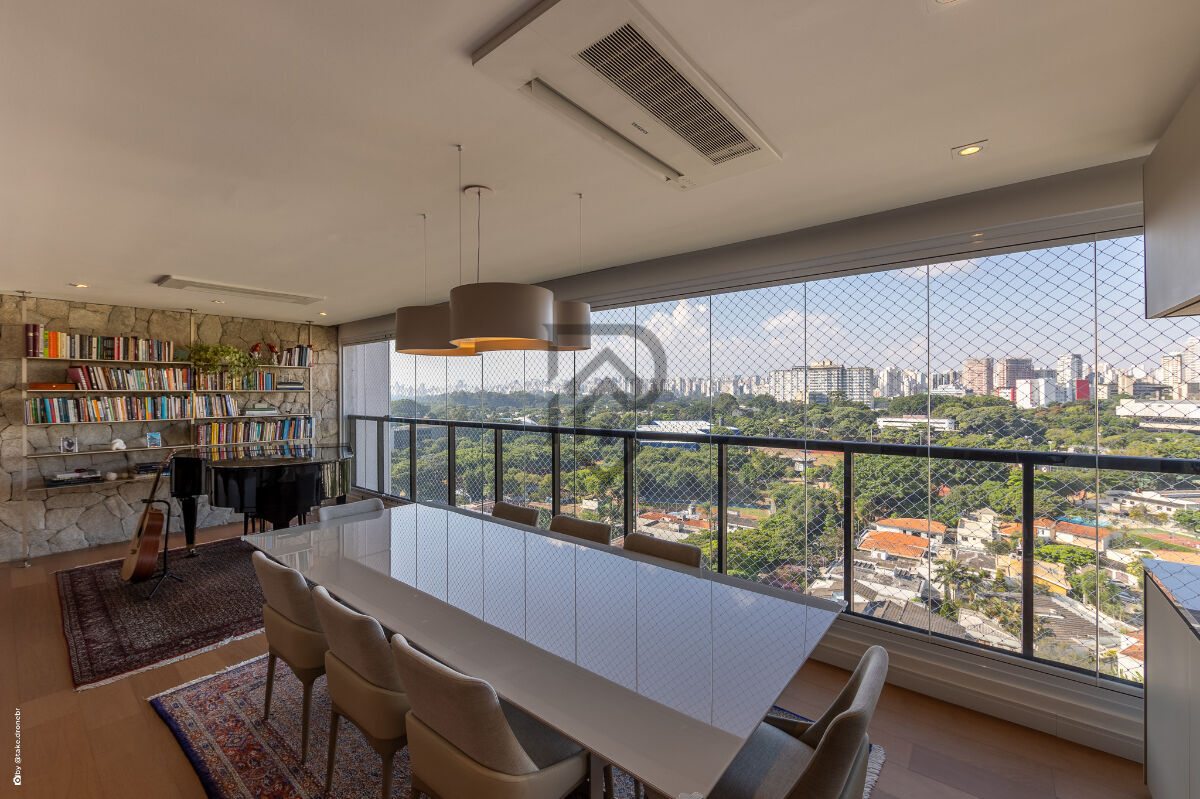 Apartamento, 3 quartos, 163 m² - Foto 11