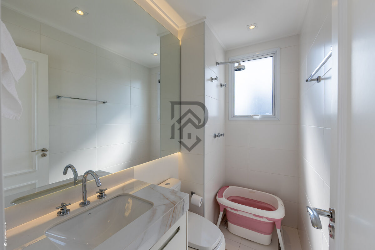 Apartamento, 3 quartos, 163 m² - Foto 17