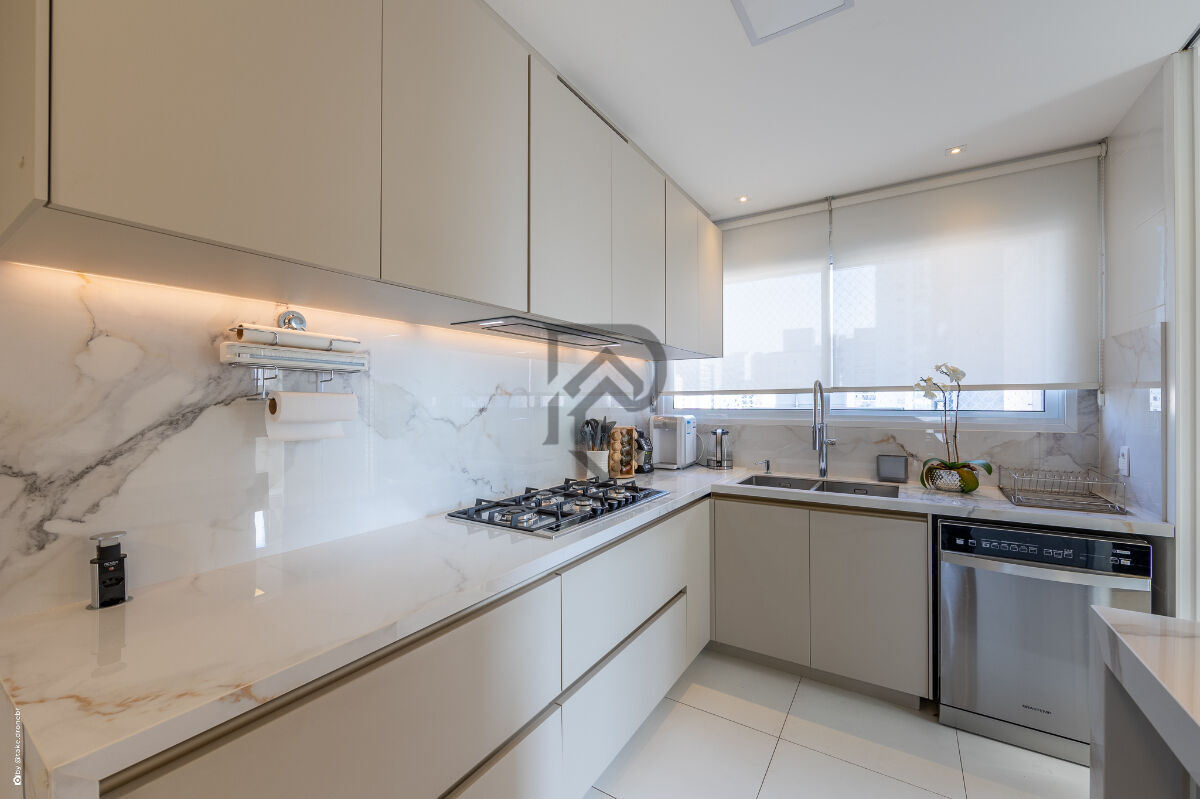 Apartamento, 3 quartos, 163 m² - Foto 40