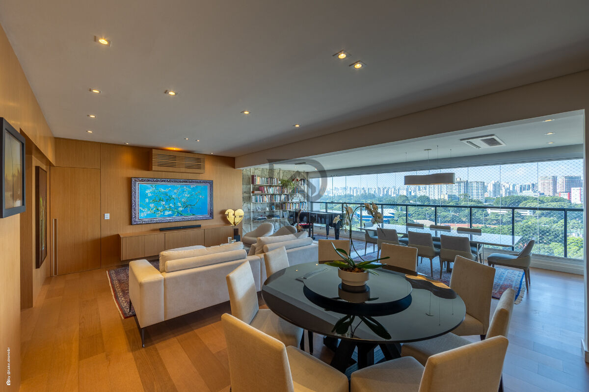 Apartamento, 3 quartos, 163 m² - Foto 15