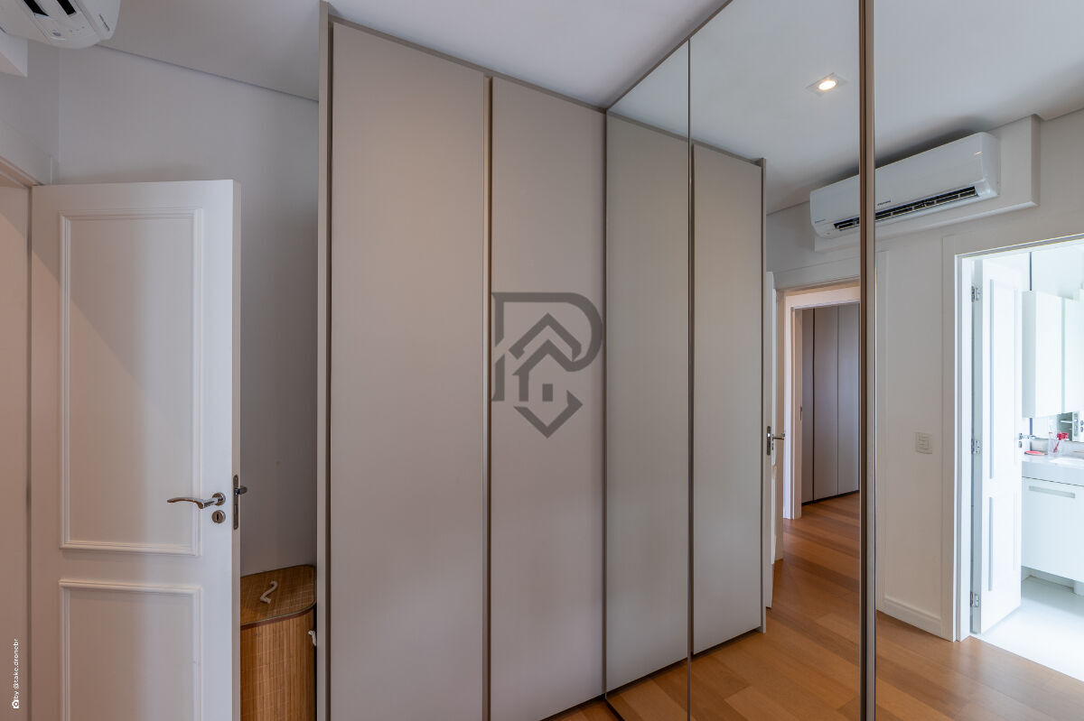 Apartamento, 3 quartos, 163 m² - Foto 22