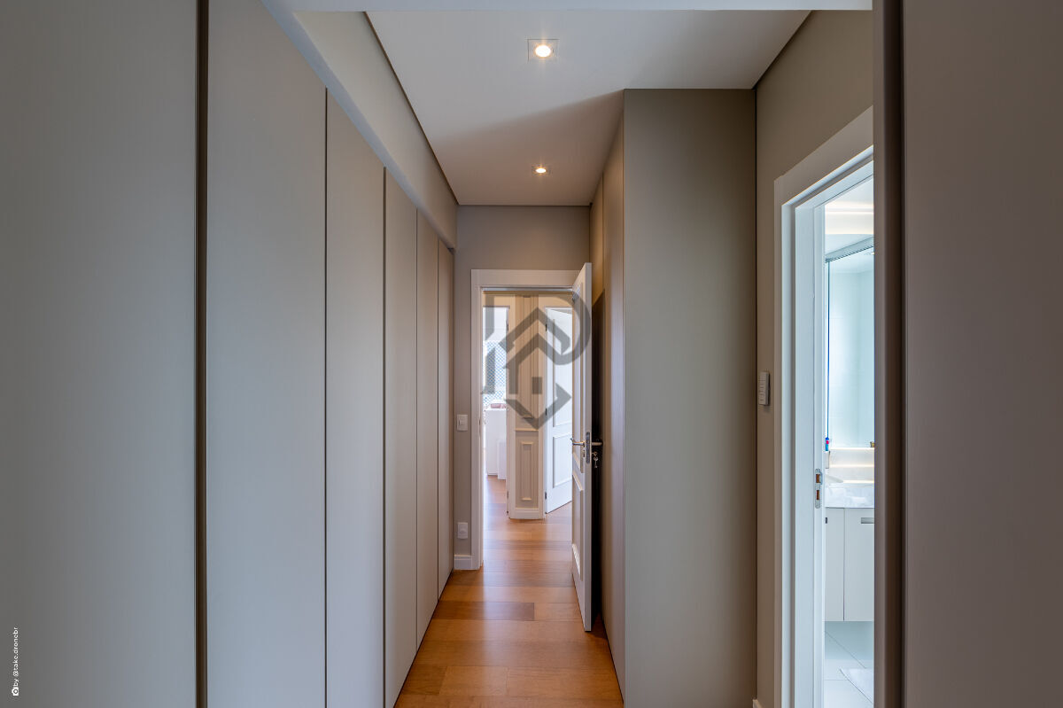Apartamento, 3 quartos, 163 m² - Foto 27