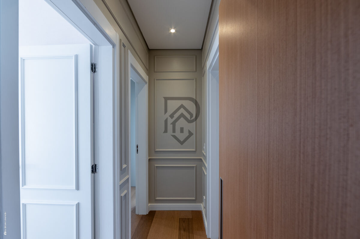 Apartamento, 3 quartos, 163 m² - Foto 16