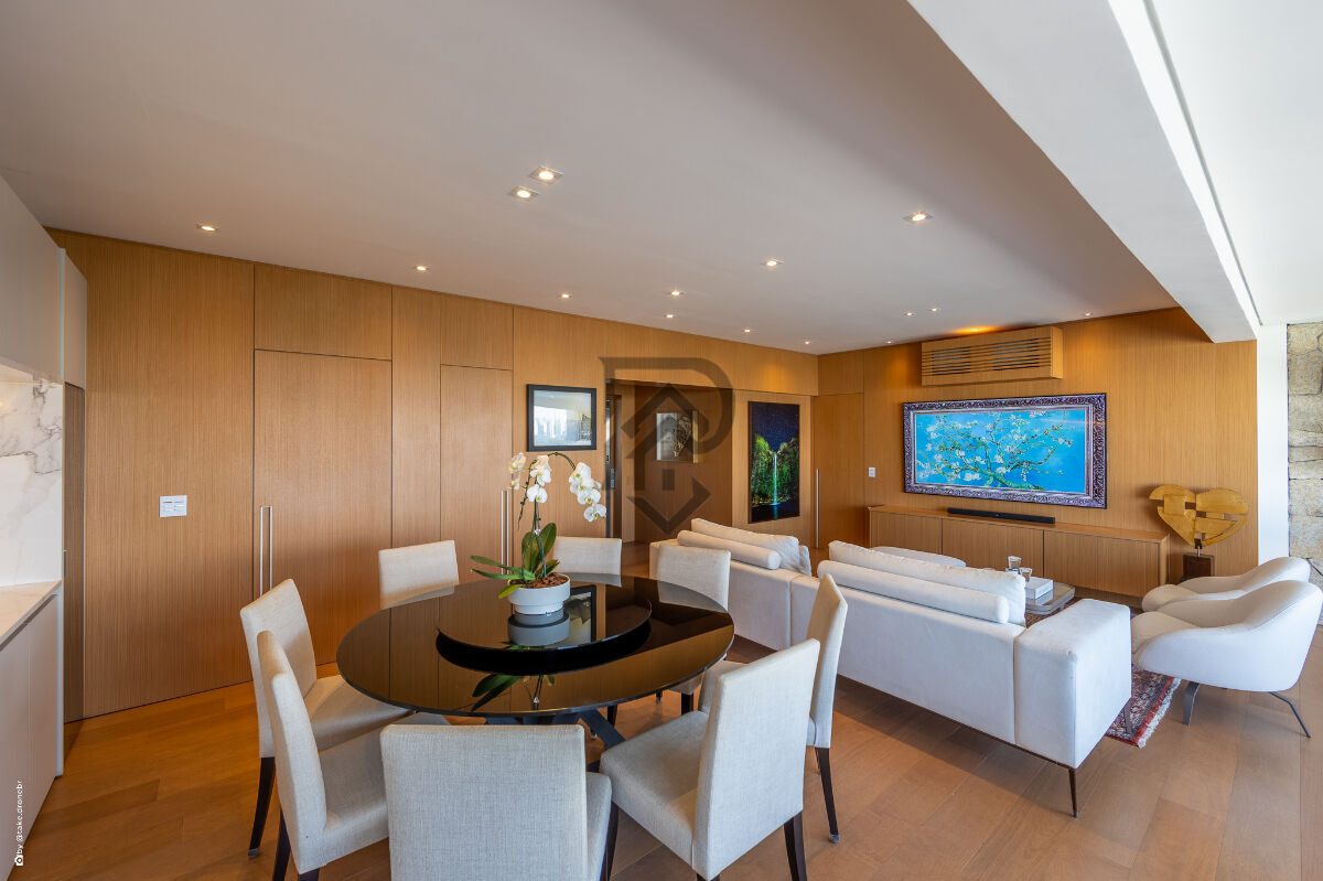 Apartamento, 3 quartos, 163 m² - Foto 12