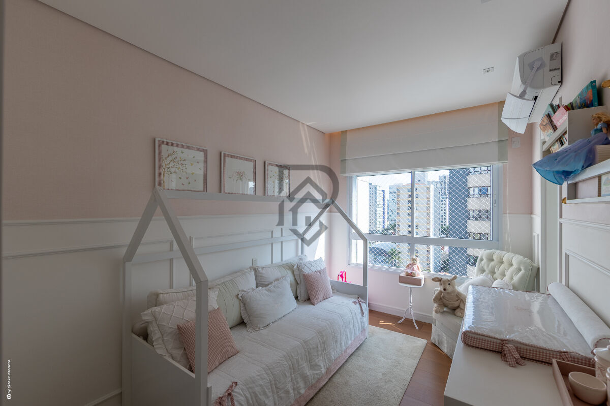 Apartamento, 3 quartos, 163 m² - Foto 21