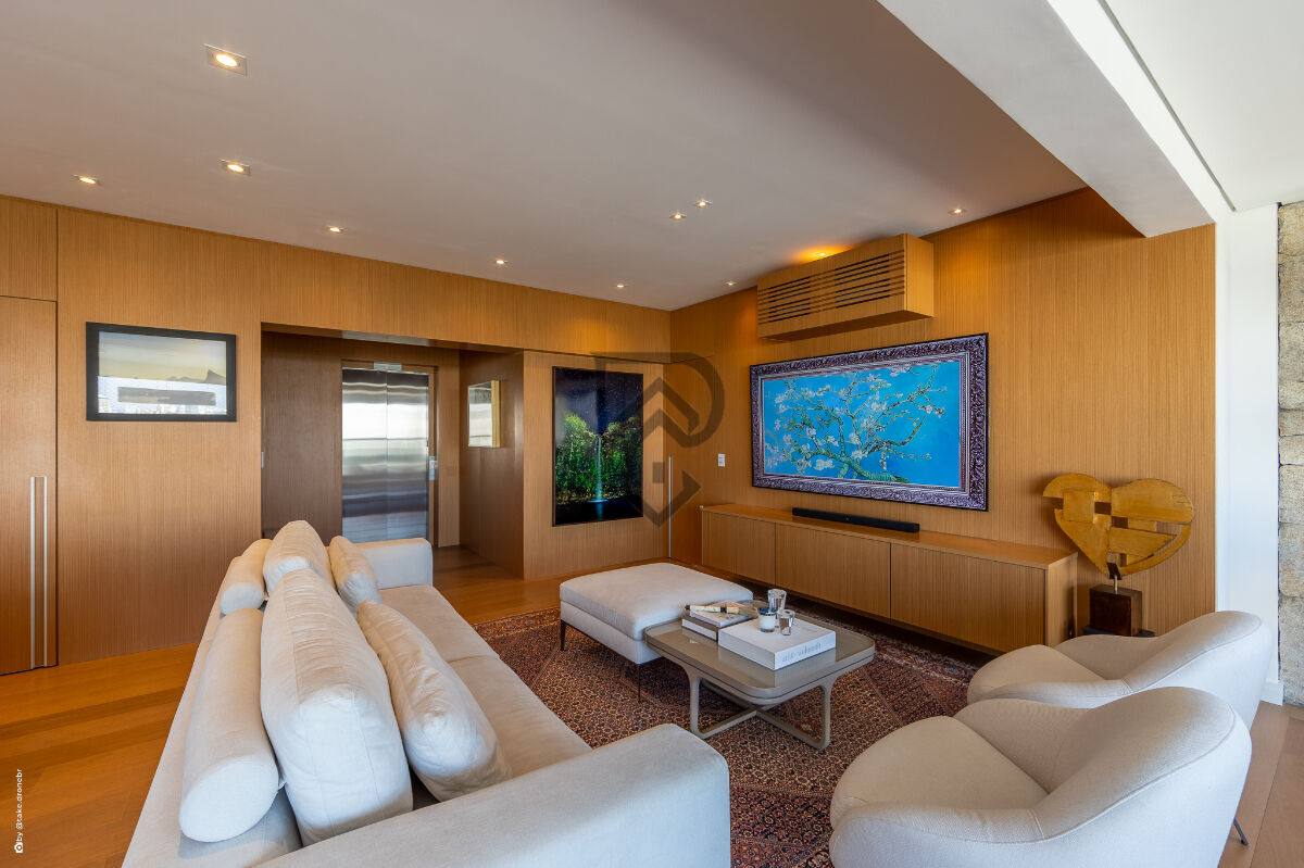 Apartamento, 3 quartos, 163 m² - Foto 10